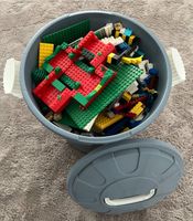 Lego Mix Kiste 5 kg Rheinland-Pfalz - Stromberg Vorschau