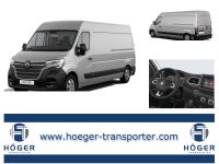 Renault Master L3H2 dci 180 3,5t Navi Kamera PDC 270° Türen AHK Bayern - Pöttmes Vorschau