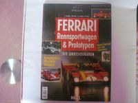 Ferrari Rennsportwagen & Prototypen               NEUWERTIG Sachsen - Riesa Vorschau