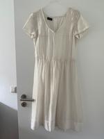 Kleid Armani weiß Köln - Nippes Vorschau