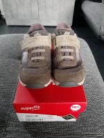 Sneakers Halbschuhe Gr. 33 von superfit Weite M IV Niedersachsen - Nordstemmen Vorschau