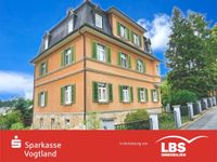 Schönes Mehrfamilienhaus in guter Lage! Sachsen - Bad Brambach Vorschau