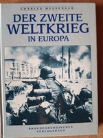 Der Zweite Weltkrieg in Europa Bayern - Alzenau Vorschau