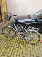 Diamant Zouma E-bike 28" Nordrhein-Westfalen - Ennigerloh Vorschau