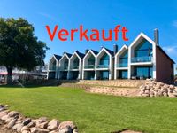 Geheimtipp!!! Einzigartig & Exklusiv - Ihre Traumferienwohnung direkt am Wasser in Alt Reddevitz auf der Insel Rügen Mecklenburg-Vorpommern - Mönchgut, Ostseebad Vorschau