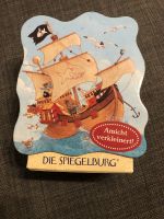 Capt´n Sharky Mini-Puzzle, 40 Teile, Die Spiegelburg Pankow - Weissensee Vorschau