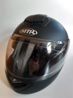 Motorradhelm, Klapphelm von MTR Sachsen - Radeberg Vorschau