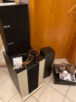 Teufel Cinema Set 5.1 +Denon AVC-X 3700H Thüringen - Sömmerda Vorschau