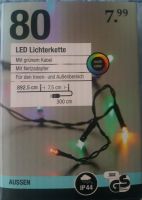 LED Lichterkette Sachsen - Pirna Vorschau