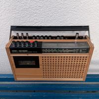 DDR RFT Radio Stern R 160 Sachsen - Muldenhammer Vorschau
