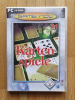 PC CD-ROM Kartenspiele Hessen - Rödermark Vorschau