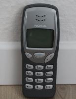 Nokia 3210 Vintage Handy Rheinland-Pfalz - Bobenheim-Roxheim Vorschau