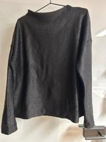 Opus Pullover schwarz beschichtet Gr. 42 Bayern - Cham Vorschau
