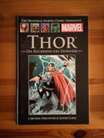 Marvel Thor Die Rückkehr des Donners Comic Sammlung Nr. 52 Berlin - Spandau Vorschau