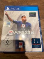 FIFA 23 PS4 Mecklenburg-Vorpommern - Greifswald Vorschau