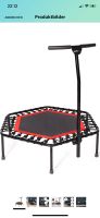 Sport Plus Fitness Trampolin Nordrhein-Westfalen - Telgte Vorschau