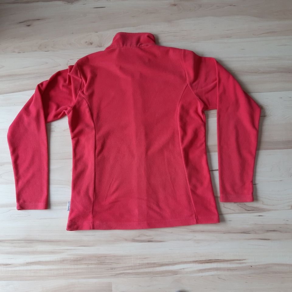 Fleecejacke Icepeak Gr. 164 in Zwickau