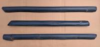 Fensterschlüssel bezogen blau Mercedes Heckflosse W110 W111 Rheinland-Pfalz - Morschheim Vorschau
