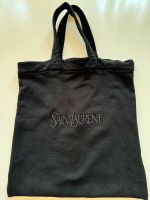 Saint Laurent Tote Bag in Fleece Friedrichshain-Kreuzberg - Kreuzberg Vorschau