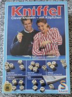 Spiel Kniffel original verpackt & unbenutzt TOP Hessen - Reiskirchen Vorschau