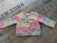 Next Strickjacke Baby Größe 68 Niedersachsen - Großefehn Vorschau