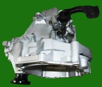 Getriebe für Audi A3 1.6 FSI 6-Gang-Getriebe HBM, GVV, JHY Brandenburg - Herzberg/Elster Vorschau