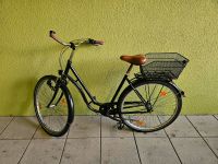 Fahrrad, Damenrad für die Stadt 28" Bayern - Erlangen Vorschau