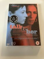 Talk to her DVD spanisch Berlin - Wilmersdorf Vorschau