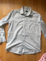 Boss Hugo Boss Hemd Gr 42 L/Xl Hessen - Korbach Vorschau