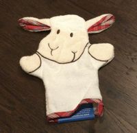 NEU! Waschhandschuh Sleepy Sheepy von Morgenstern, GOTS, OVP Bayern - Oberhausen Vorschau