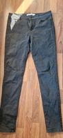 Schwarze Skinny Jeans von Vero Moda Größe L  Länge 34 Berlin - Lichtenberg Vorschau