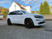 Winter Felgen Chrysler Jeep Grand Cherokee SRT 295/40 Reifen Nordrhein-Westfalen - Engelskirchen Vorschau