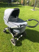 Emmaljunga Kinderwagen Hessen - Neustadt Vorschau