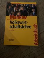 Mankiw Grundzüge der Volkswirtschaftslehre Arbeitsbuch Kiel - Kronshagen Vorschau