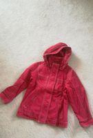 H&M Sommerjacke Gr. 116 rot Mädchen Leipzig - Wiederitzsch Vorschau