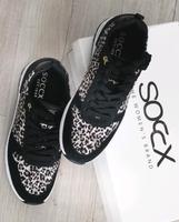Soccx Damen Sneaker Gr. 39 neu Hessen - Limburg Vorschau