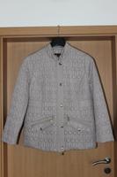Damen Jacke von Alfredo Pauly in Größe 44 Borsdorf - Panitzsch Vorschau