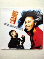 Inner City "Do You Love What You Feel" Vinyl 12" Maxi 45rpm Nordrhein-Westfalen - Lippstadt Vorschau