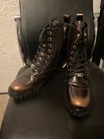 Stiefelette Thüringen - Nohra Vorschau