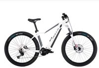 Bulls  Aminga EVA 2 E-Bike MTB Hardtail | 44 cm | weiss | 27,5" Niedersachsen - Hildesheim Vorschau