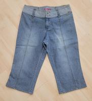 Capri-Jeans QS by S.Oliver Größe 36 Bayern - Mering Vorschau
