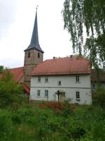 Alter Schatz sucht neuen Besitzer Thüringen - Friedrichroda Vorschau