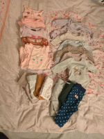 Großes Baby Kleiderpaket größe 62 Saarland - St. Ingbert Vorschau