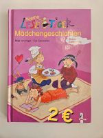 Erstlesegeschichten Mädchengeschi8chten Nordrhein-Westfalen - Hörstel Vorschau