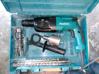 NEUER PREIS! Makita Bohrhammer HR2450 Kreis Pinneberg - Uetersen Vorschau