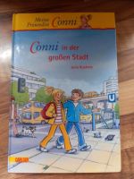 Buch meine Freundin Conni,  Conni in der großen Stadt Niedersachsen - Stolzenau Vorschau