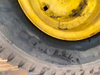 1 Rasentraktor Reifen komplett 18x 8,50-8 Nordrhein-Westfalen - Löhne Vorschau