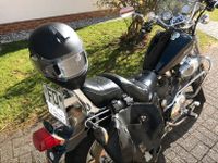Motorrad Yamaha Virago XV 1100 Hessen - Fulda Vorschau
