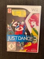 Wii-Spiel Just Dance 3 Duisburg - Duisburg-Süd Vorschau