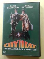 DVD Clint Eastwood Burt Reynolds Gangster Film Klassiker Krimi Dortmund - Innenstadt-Nord Vorschau